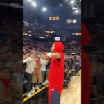 Warriors Welcome Back Jordan Poole 👏 | #shorts