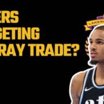 Lakers Targeting Hawks Trade For Dejounte Murray?