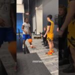 HAPPY BIRTHDAY ISAAC ELLIS 🎉🎉 #shorts #basketball #overtime #ote