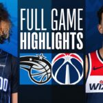 MAGIC at WIZARDS | FULL GAME HIGHLIGHTS | December 26, 2023