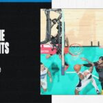 FULL GAME HIGHLIGHTS: MAGIC VS. WIZARDS 12.26.23