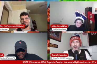 Miami Heat: Jaquez and Adebayo’s historic in Christmas victory | Five on the Floor