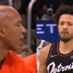 Detroit Pistons get booed by fans as lose 27th straight game and break NBA record