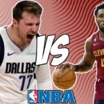 Dallas Mavericks vs Cleveland Cavaliers 12/27/23 NBA Free Picks & Predictions | NBA Betting Tips