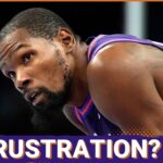 What Is Going On Between Kevin Durant & the Phoenix Suns?