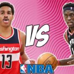 Washington Wizards vs Toronto Raptors 12/27/23 NBA Free Picks & Predictions | NBA Betting Tips