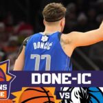 Luka Doncic and the Mavericks embarrass Suns again, but are changes coming? | PHNX Suns Postgame