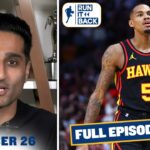 Lakers' Trade Rumors 🤫 Kenny Beecham JOINS! & MORE | Run It Back 🏀