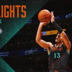 Highlights: Jordan Poole puts up 30 vs. Magic | 12/26/23