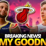 🔥MY GOODNESS! LATEST MIAMI HEAT UPDATES! SHOCKED THE NBA WORLD | MIAMI SPORTS NEWS