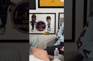 Lamar says Giannis has every right to be upset #nba #lamarodom #giannis #bucks #milwaukeebucks