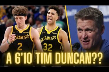 The Golden State Warriors Have EVERYONE Fooled