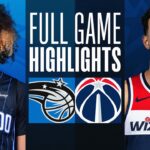 Game Recap: Magic 127, Wizards 119