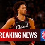 Detroit Pistons lose 27th STRAIGHT game | CBS Sports