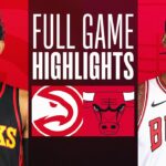 Game Recap: Bulls 123, Hawks 117