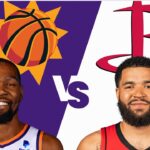 Phoenix Suns vs Houston Rockets | YOUR CAN'T MISS NBA PREDICTIONS & PICKS FOR 12/27