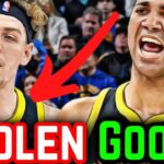 The Golden State Warriors Highway Robberies Are Dangerous…