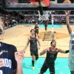 ANTHONY BLACK CAREER HIGH 23 POINTS!! | HIGHLIGHTS VS. WIZARDS 12.26.23