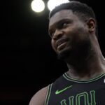 Highlights:  Zion Williamson w/ 23 Points vs. Memphis Grizzlies 12/26/2023