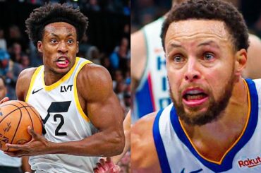 Most Unique Moments in NBA ! 😱