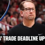 Bobby Marks explores the paths the 76ers can take at the trade deadline | NBA on ESPN