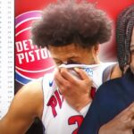 We Just Watched The Worst Kind Of NBA History...