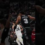 San Antonio Spurs Keldon Johnson Poster Jam Against the Utah Jazz