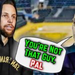 The Warriors Were Cheated BADLY… By The NBA