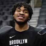 Cam Thomas on Pistons, taking good shots