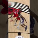 scoot zoomies | Portland Trail Blazers vs. Sacramento Kings | #nba #trailblazers #sacramentokings