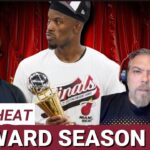 COOKIES Awards! Best Heat Performances, Signature Move, Biggest Heat Hater | Miami Heat Podcast
