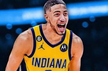 Did the Pacers really win this trade?!