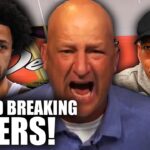 Detroit Pistons Set HORRIFYING Record After 27th STRAIGHT Loss | Don’t @ Me with Dan Dakich