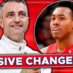 Raptors Just Made Some MASSIVE CHANGES...