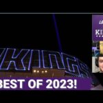 The Best Sacramento Kings Moments from 2023! | Locked On Kings