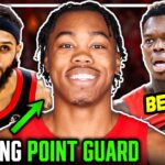 The Raptors Just Made A SEASON-CHANGING Move With Scottie Barnes