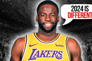 These NBA Trades Are About To Change Everything (Warriors & More)