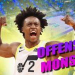 Collin Sexton Is What The Utah Jazz Need