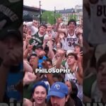 Pacers Had Most RANDOM Streak In NBA History 👀 I #Shorts