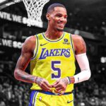 Dejounte Murray is Getting Traded Again