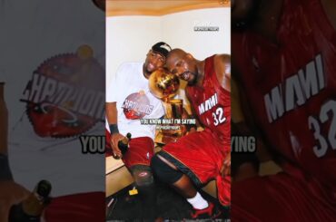 Shaq On His Problem With Miami Heat Culture 😱 #shorts