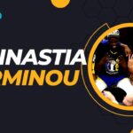 GOLDEN STATE WARRIORS JÁ ERA NA NBA?