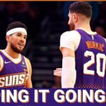 What Will Carry Over From the Phoenix Suns' Win In Houston?
