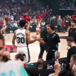 2023-24 San Antonio Spurs Season | Spurs Win at Portland Highlights
