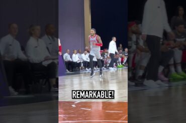 He Leads the G League in Scoring?!