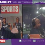 Sactown Sports Game Night - Sacramento Kings vs Atlanta Hawks