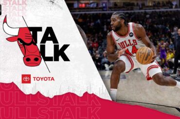 2020 NBA Redraft: Who do the Bulls select at No. 4?