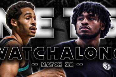 Brooklyn NETS @ Washington WIZARDS Live PLAY-BY-PLAY (NBA Season 23/24)