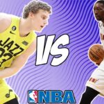Utah Jazz vs Miami Heat 12/30/23 NBA Free Picks & Predictions | NBA Betting Tips