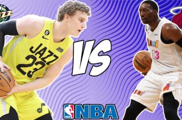 Utah Jazz vs Miami Heat 12/30/23 NBA Free Picks & Predictions | NBA Betting Tips